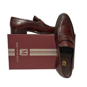 Bruno Magli Hudson loafers size 11